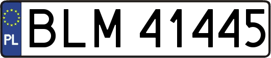 BLM41445