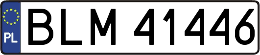 BLM41446