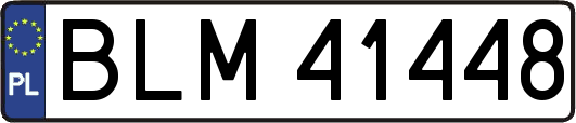 BLM41448