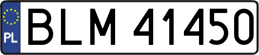 BLM41450