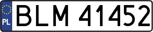 BLM41452