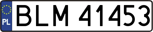 BLM41453