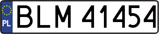 BLM41454