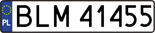 BLM41455