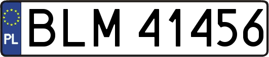 BLM41456