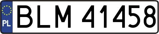 BLM41458