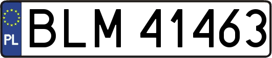 BLM41463