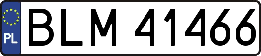 BLM41466