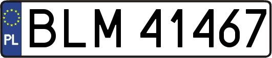 BLM41467
