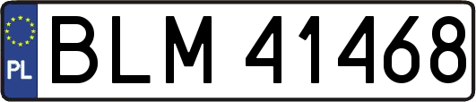 BLM41468