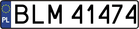 BLM41474