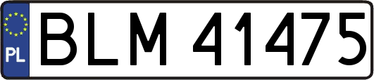 BLM41475