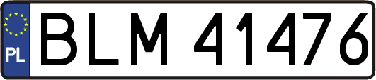 BLM41476