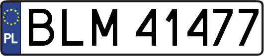 BLM41477