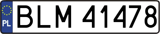 BLM41478