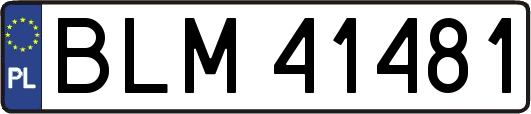 BLM41481