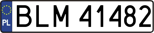 BLM41482