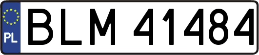 BLM41484