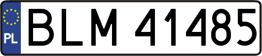 BLM41485
