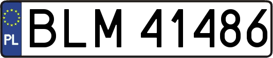BLM41486