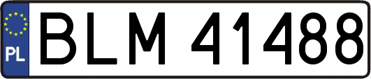 BLM41488