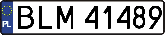 BLM41489