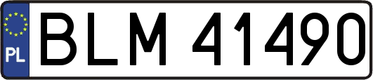 BLM41490