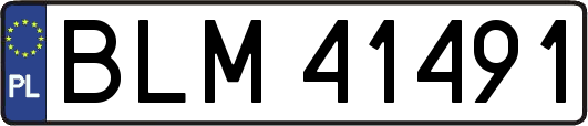 BLM41491