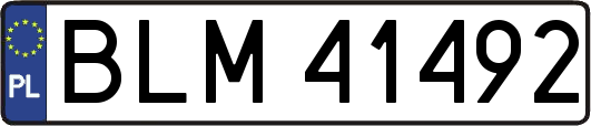 BLM41492