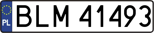 BLM41493