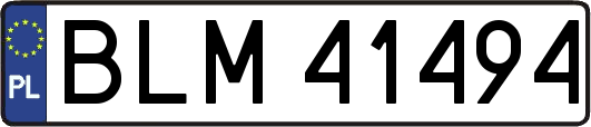 BLM41494