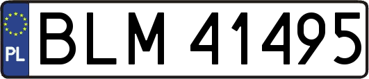 BLM41495