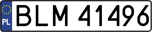 BLM41496