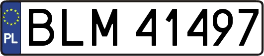 BLM41497