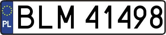 BLM41498