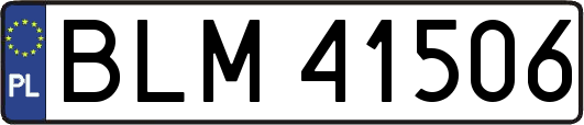 BLM41506