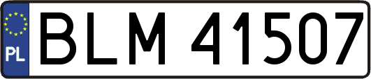BLM41507