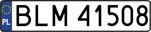 BLM41508