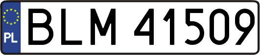 BLM41509