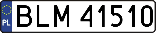 BLM41510