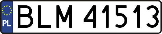 BLM41513