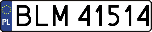 BLM41514