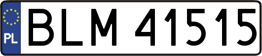 BLM41515