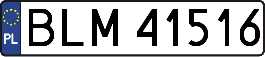 BLM41516