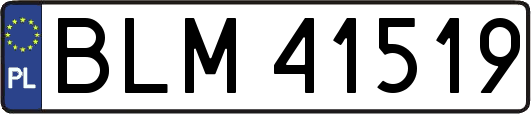 BLM41519