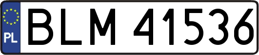 BLM41536