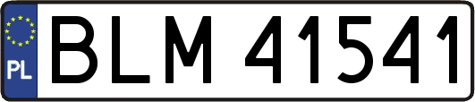 BLM41541