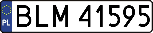 BLM41595