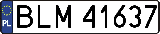 BLM41637