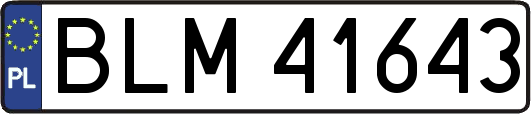 BLM41643